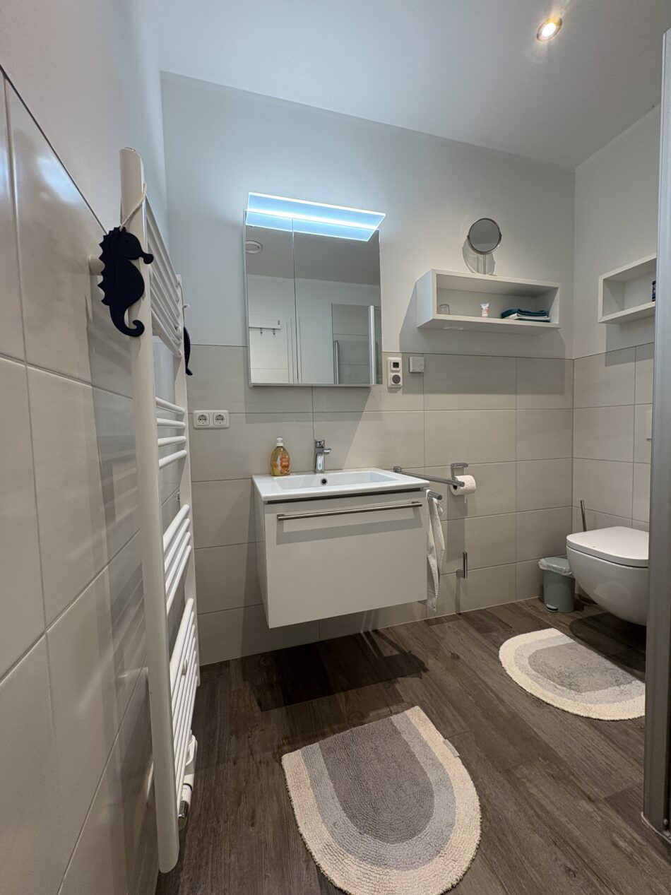 Badezimmer 2