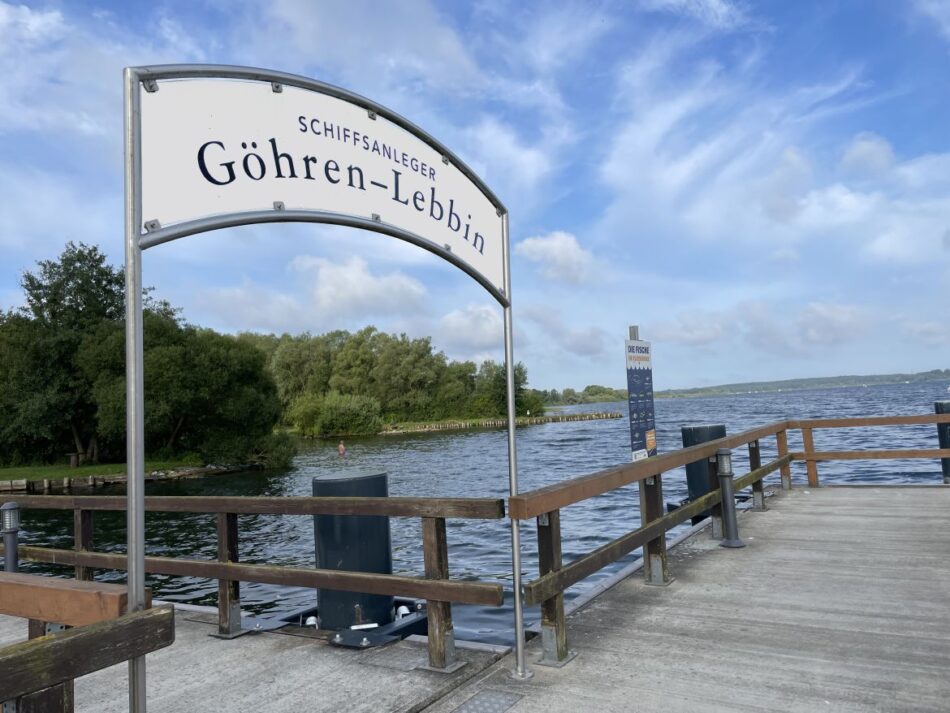 Schifffahrt
