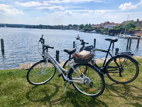 Radtouren
