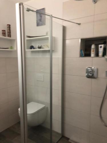 Gäste Badezimmer 02