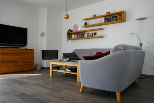 Wohnzimmer (9 Bilder)