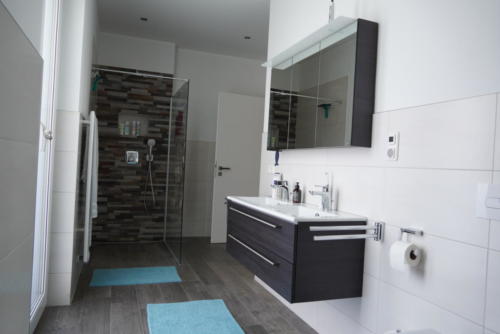 Badezimmer (13 Bilder)